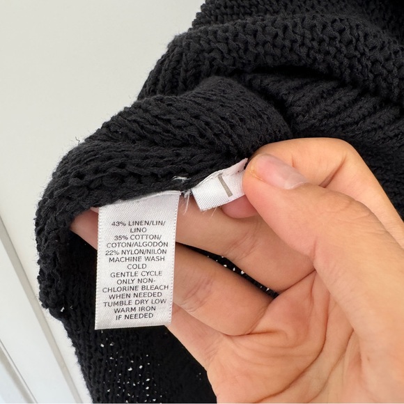 Knit vest - Picture 3 of 4